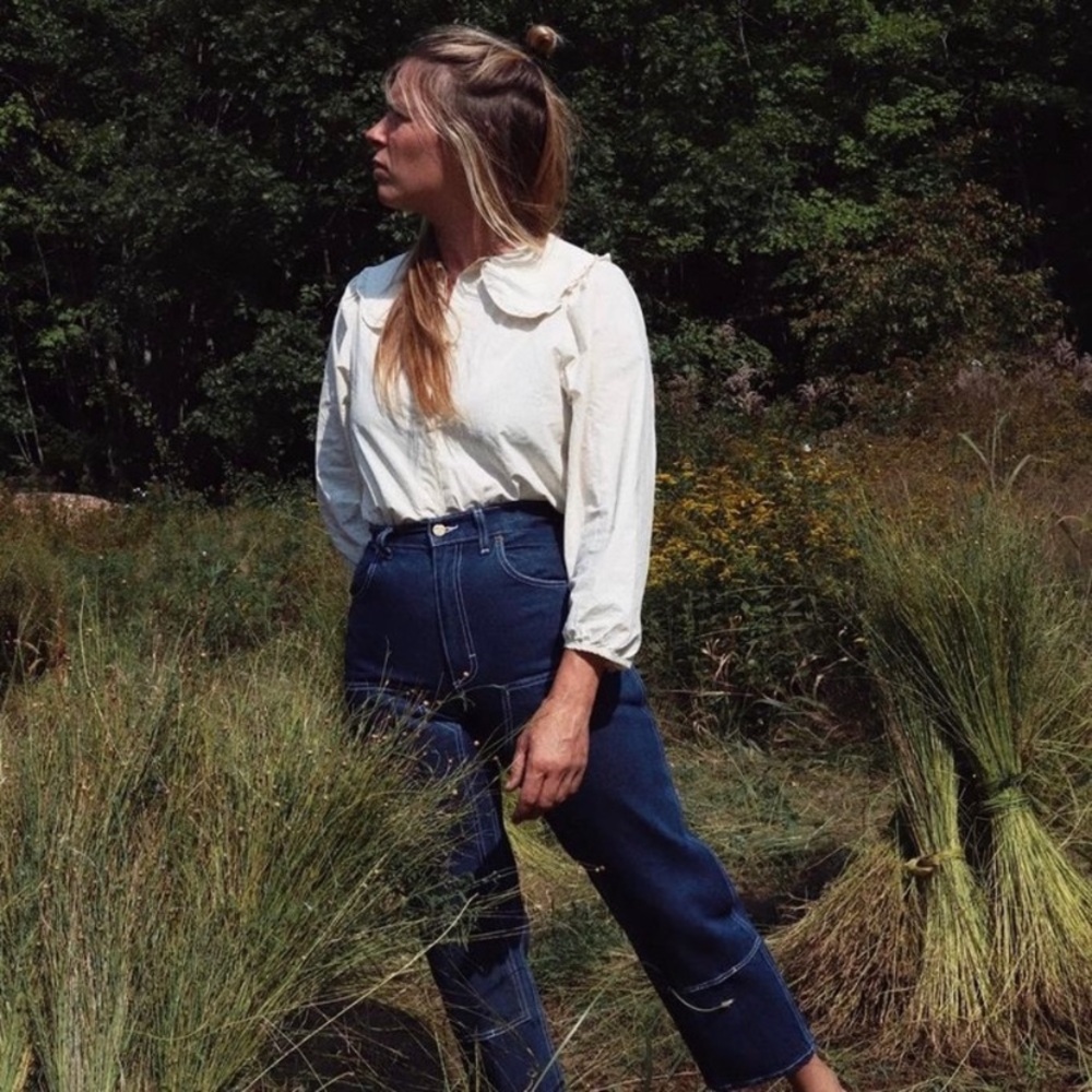 Rudy Jude Utility Jeans size 1